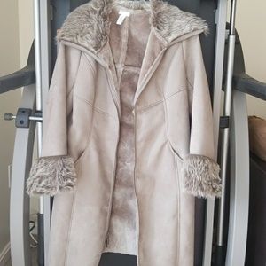 Chico jacket Nwot size 1